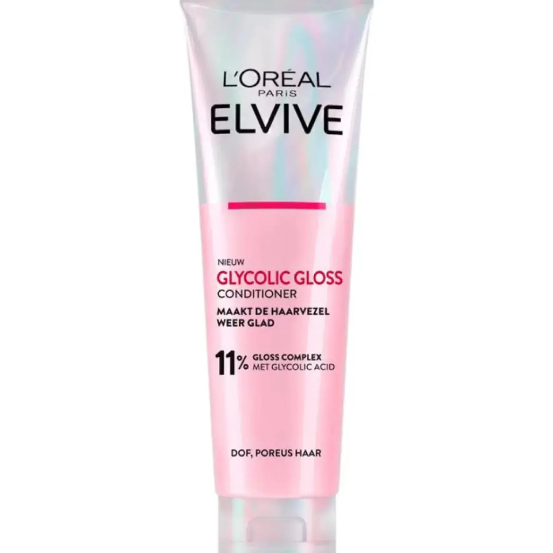 Best Ultimate Glycolic Gloss Conditioner Haarprobleem|Vegane Haarpflege