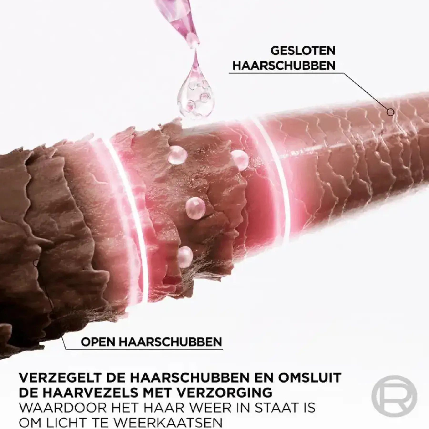 Ultimate Glycolic Gloss Shampoo Haarprobleem|Vegane Haarpflege