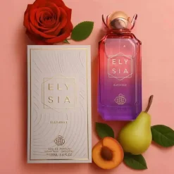 Hot Elysia Elegance Eau De Parfum Arabische Parfums|Arabisches Parfum