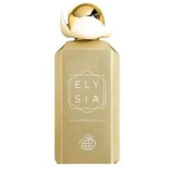 Clearance Elysia Sugar Patchouli Eau De Parfum Arabische Parfums|Scent Layering Vanilla