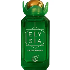 New Elysia Sweet Banana Eau De Parfum Parfum Dupes