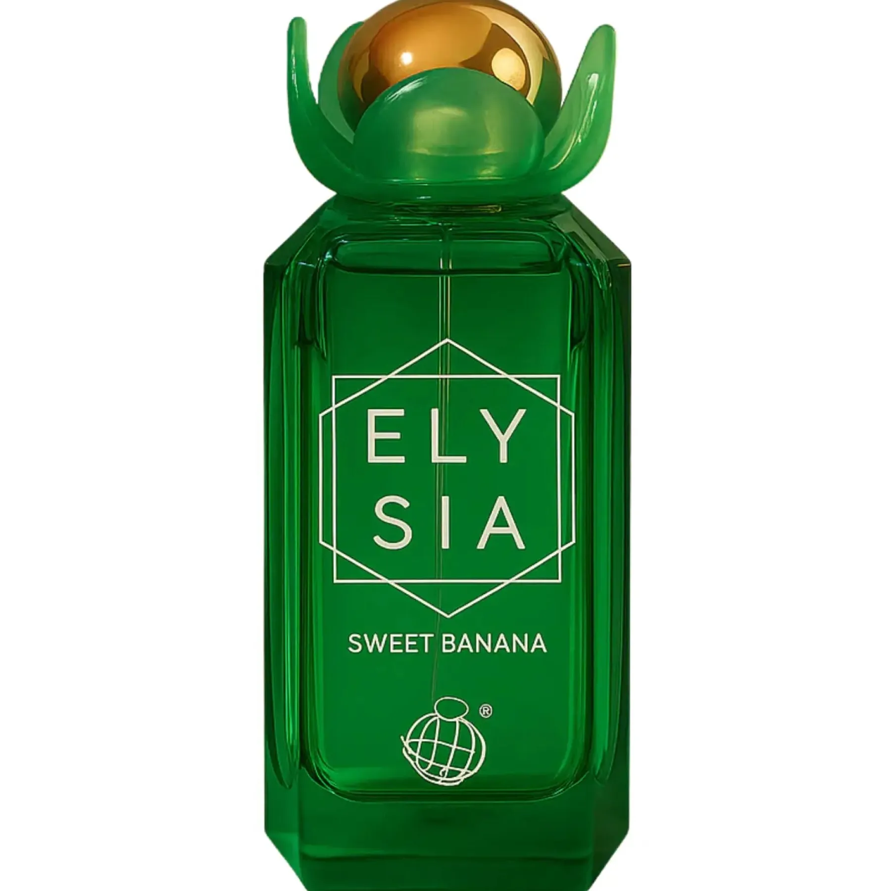 New Elysia Sweet Banana Eau De Parfum Parfum Dupes