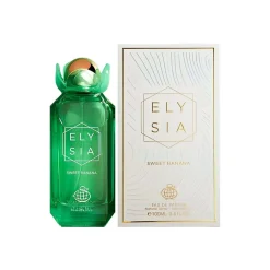 New Elysia Sweet Banana Eau De Parfum Parfum Dupes