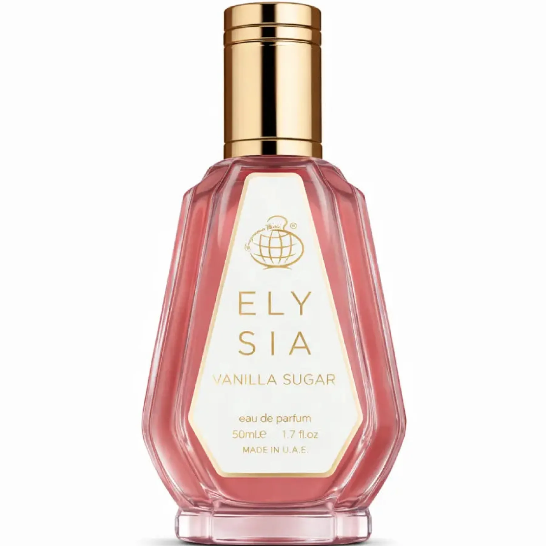 Best Elysia Vanilla Sugar Eau De Parfum 50 ml. Arabische Parfums|Parfum Dupes