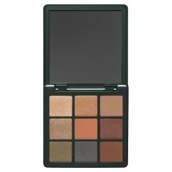 Clearance Embers Mini Eyeshadow Palette Lidschatten|Vegane Lidschatten