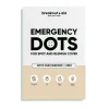 Discount Emergency Dots For Spots Niacinamide and Zinc Vegan Pflege|Hauptzutat