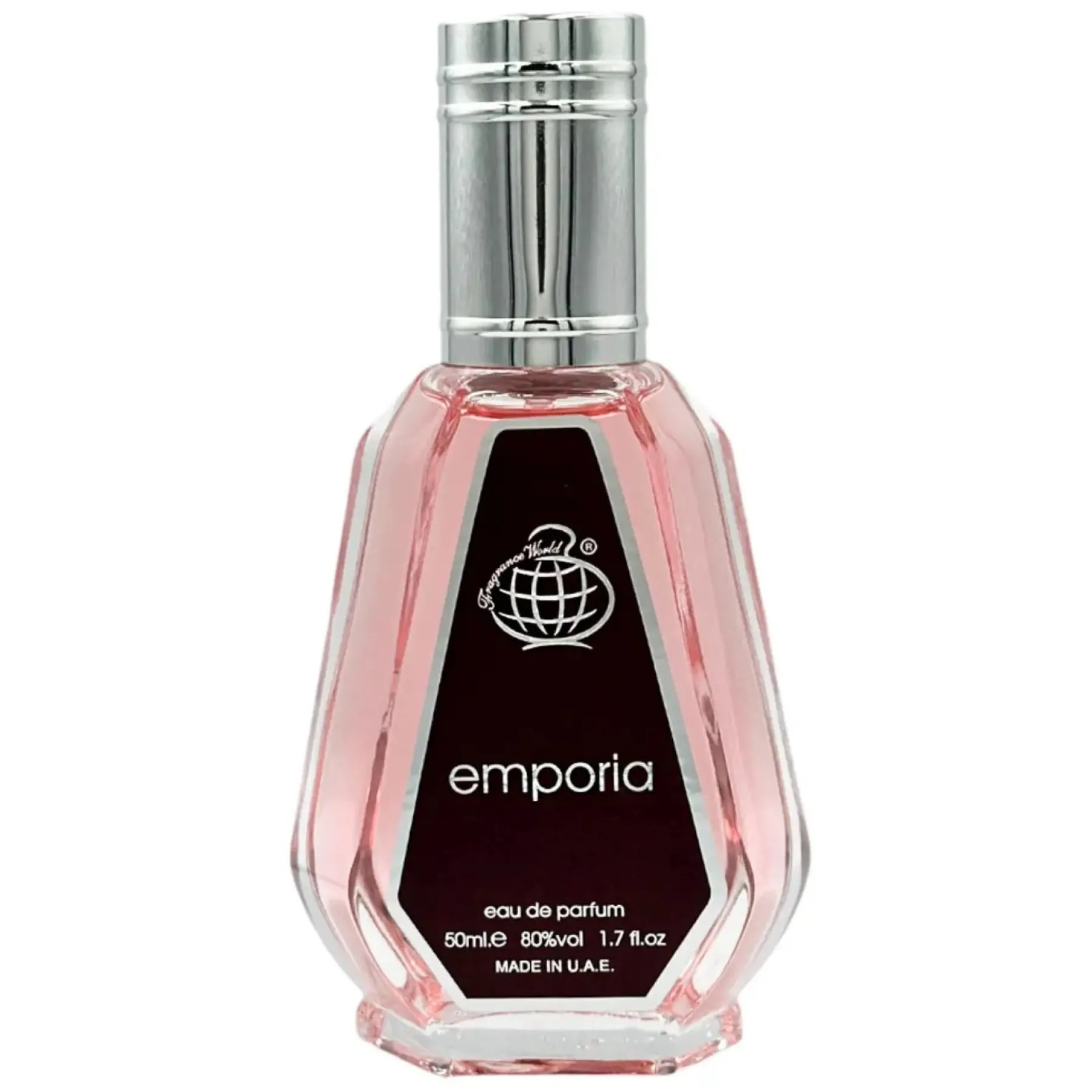 Outlet Emporia Eau De Parfum 50 ml. Arabische Parfums|Parfum Dupes