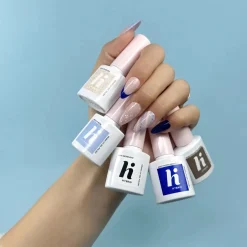 Sale 490 Enchanted Ember UV Gel Polish Veganer Nagellack|5. Gellak