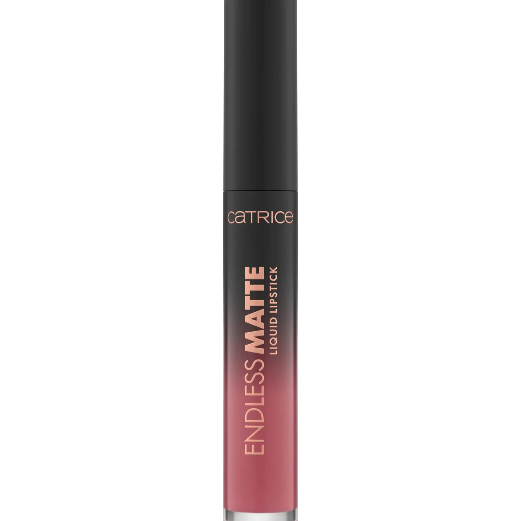 Hot Endless Matte Liquid Lipstick 050 Kiss Me Quick Lippenstift|Veganer Lippenstifte