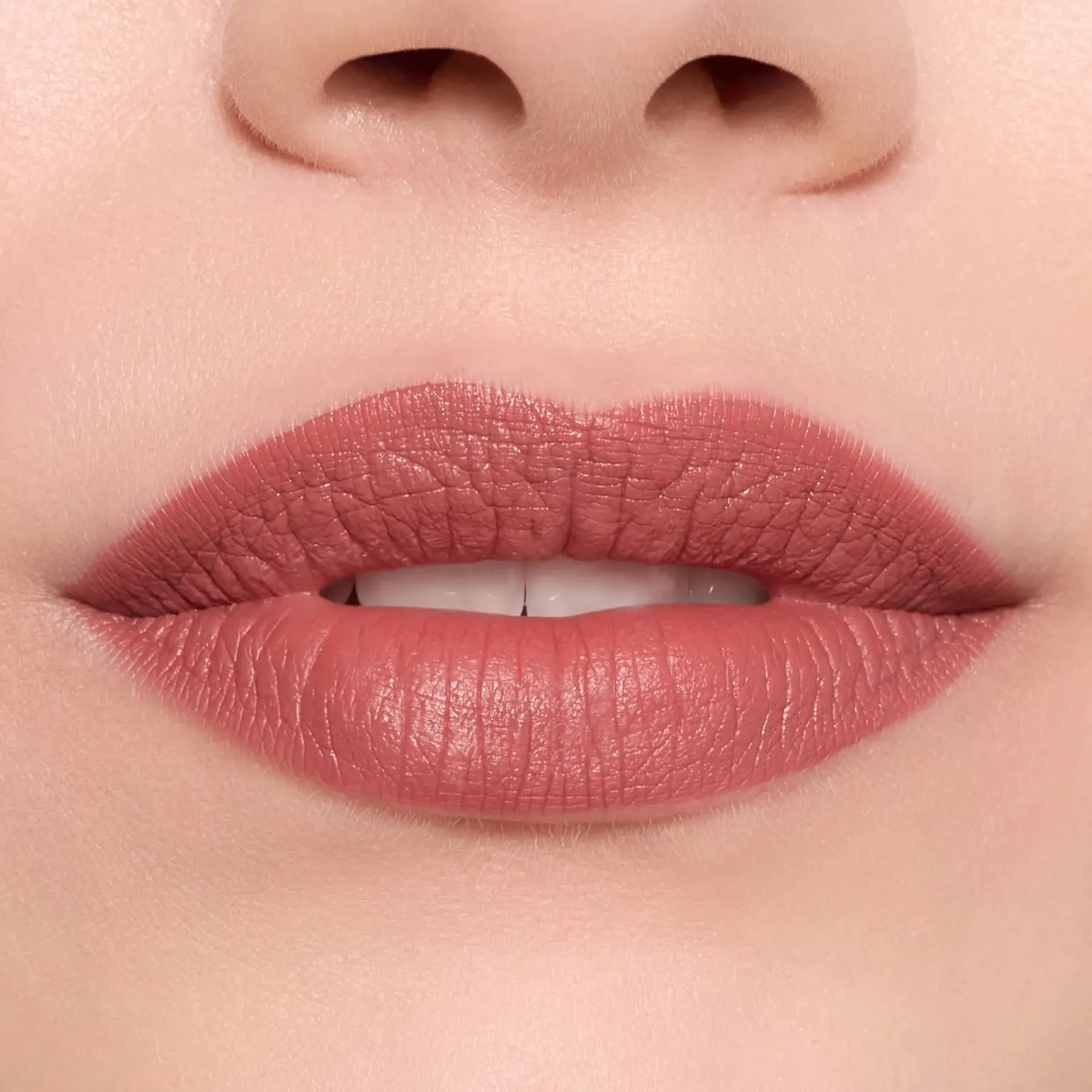 Hot Endless Matte Liquid Lipstick 120 Candlelight Kiss Lippenstift|Veganer Lippenstifte