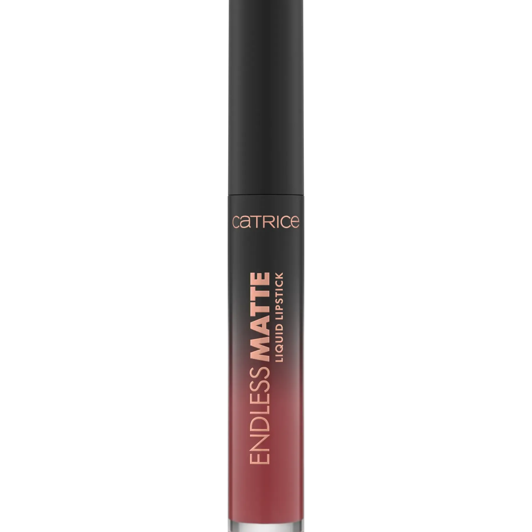 Hot Endless Matte Liquid Lipstick 120 Candlelight Kiss Lippenstift|Veganer Lippenstifte