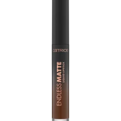 Discount Endless Matte Liquid Lipstick 100 Coffee Date? Lippenstift|Veganer Lippenstifte