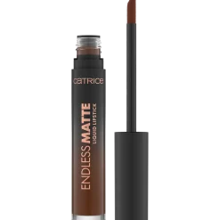 Discount Endless Matte Liquid Lipstick 100 Coffee Date? Lippenstift|Veganer Lippenstifte