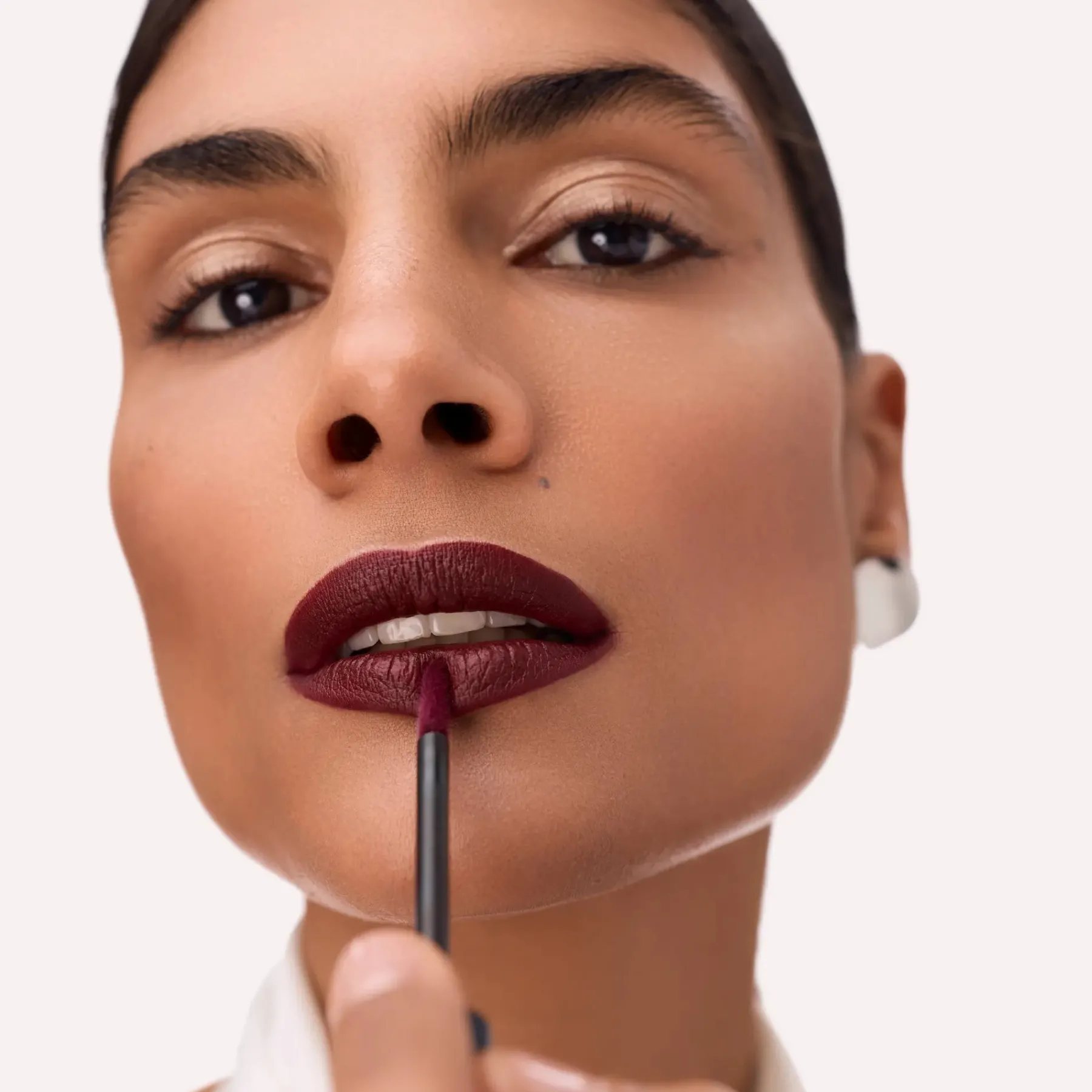 Endless Matte Liquid Lipstick 150 Secret Admire Lippenstift|Flussiger Lippenstift