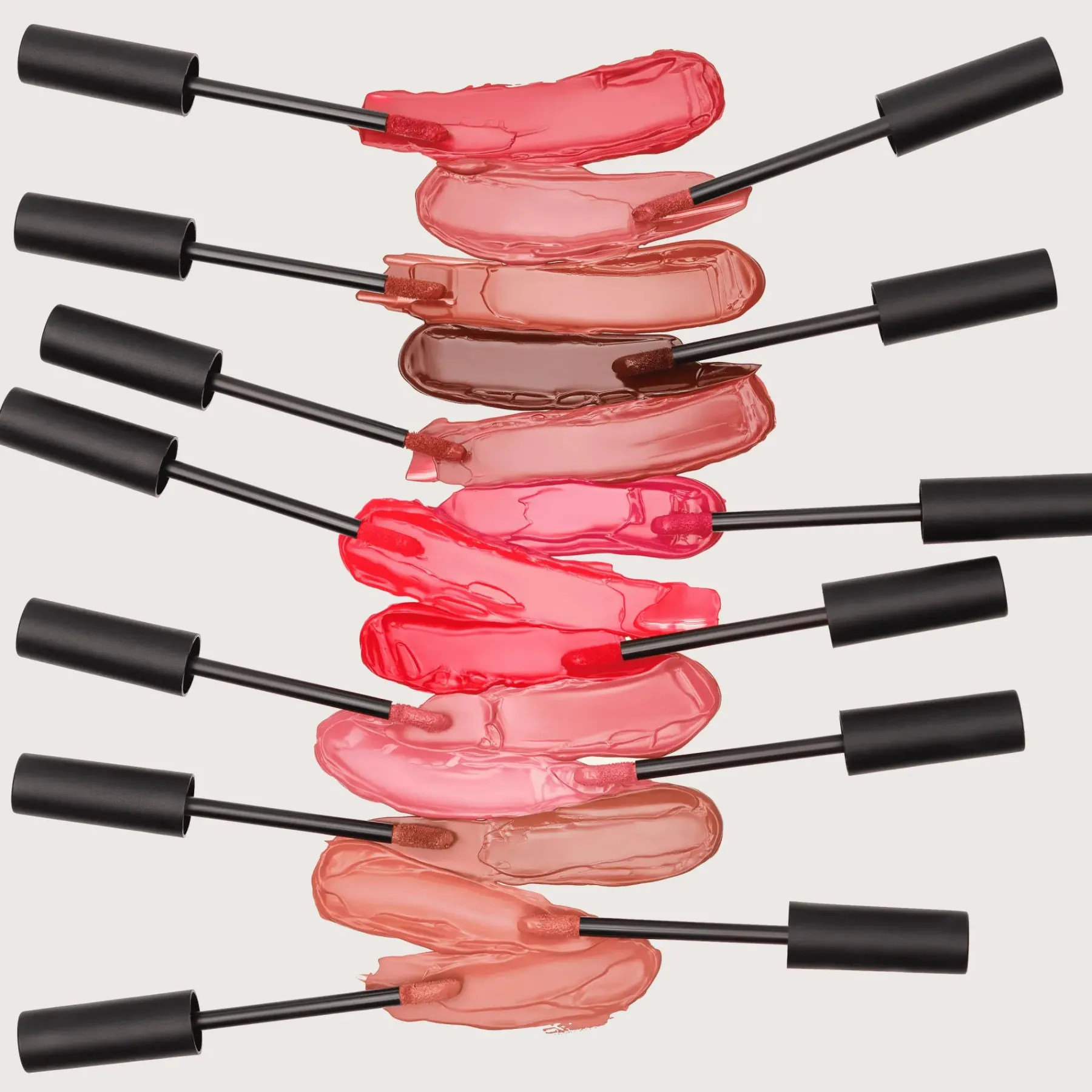 Endless Matte Liquid Lipstick 150 Secret Admire Lippenstift|Flussiger Lippenstift