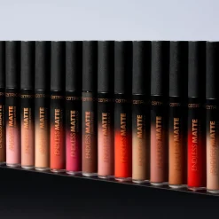 Endless Matte Liquid Lipstick 150 Secret Admire Lippenstift|Flussiger Lippenstift