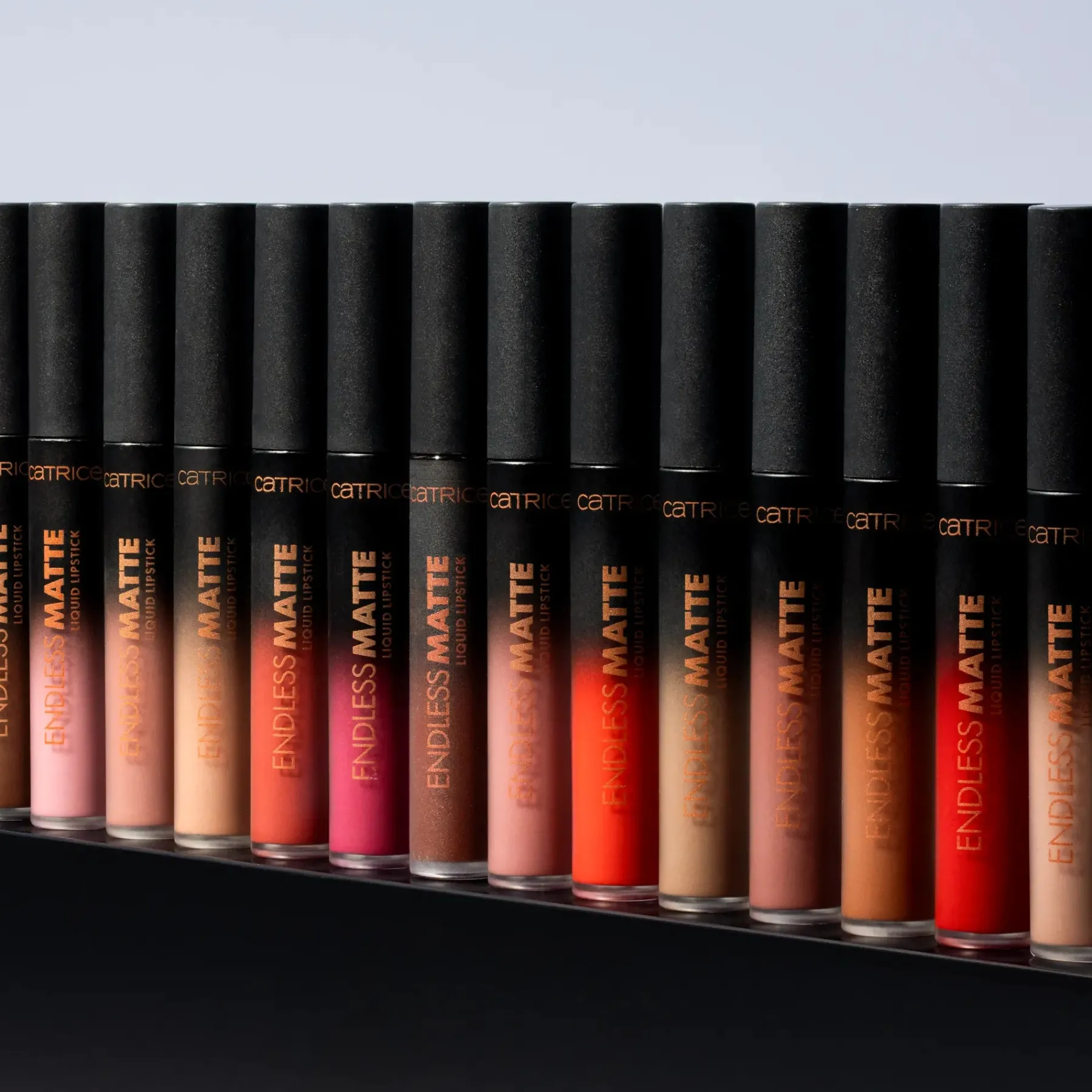 Endless Matte Liquid Lipstick 150 Secret Admire Lippenstift|Flussiger Lippenstift