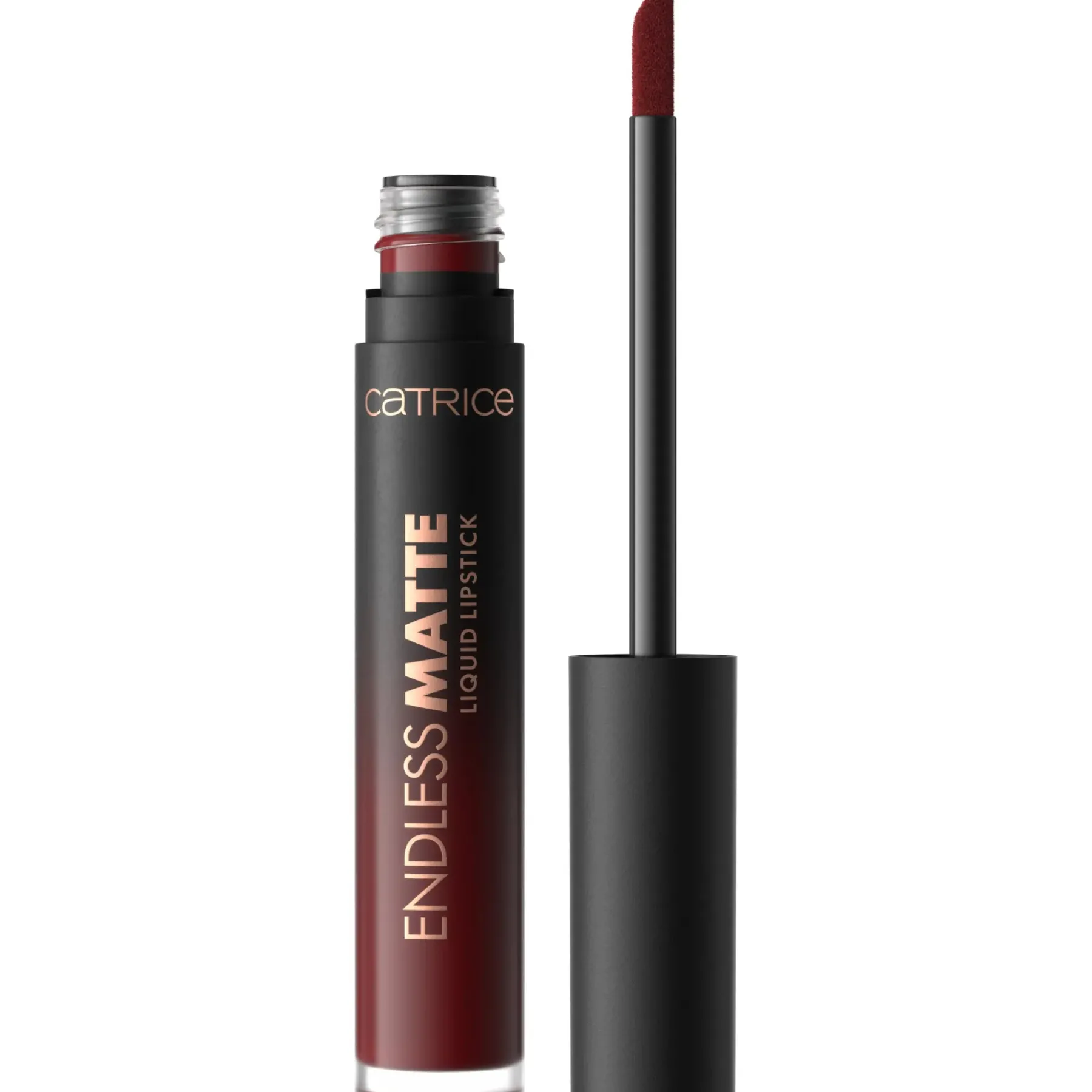 Endless Matte Liquid Lipstick 150 Secret Admire Lippenstift|Flussiger Lippenstift