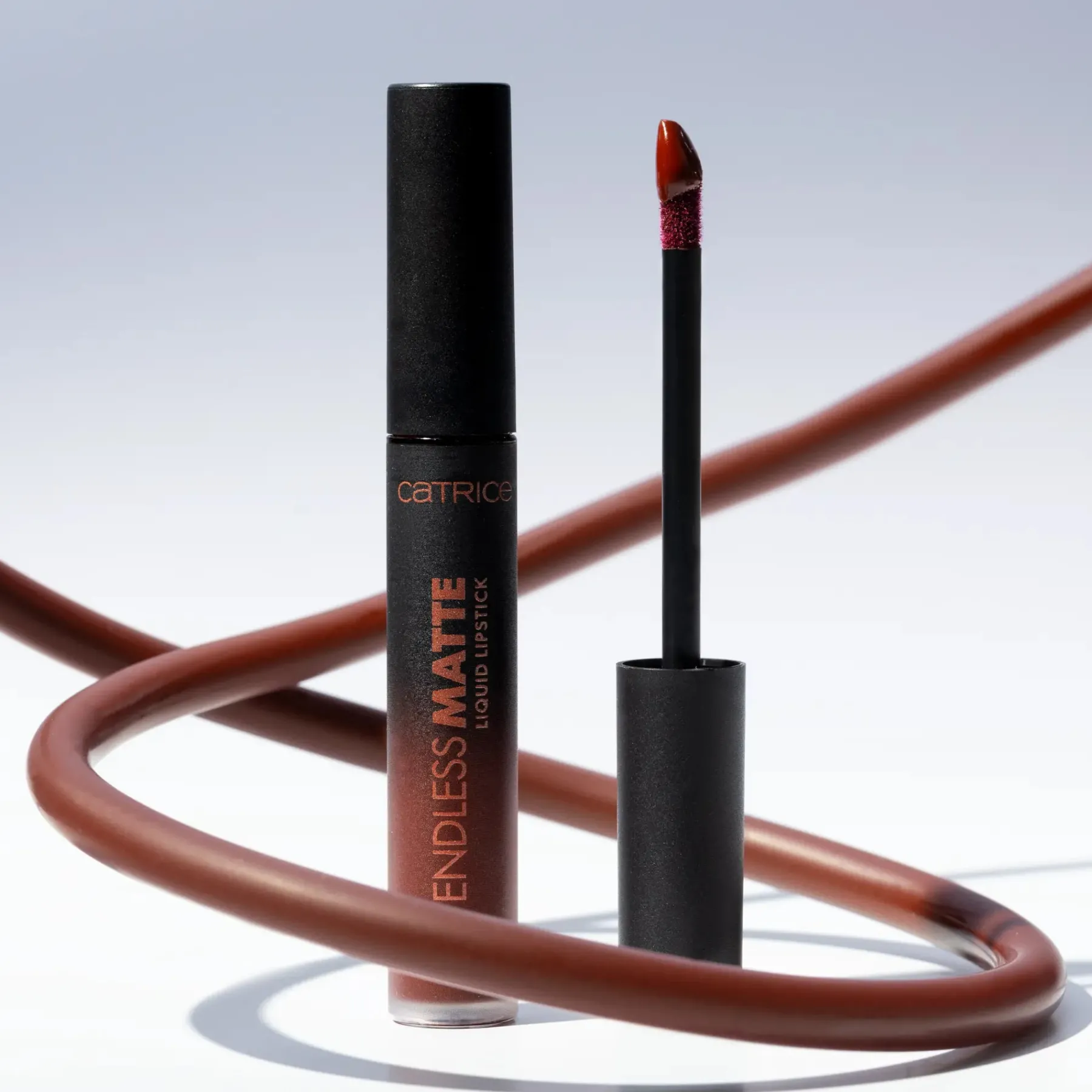 Endless Matte Liquid Lipstick 150 Secret Admire Lippenstift|Flussiger Lippenstift