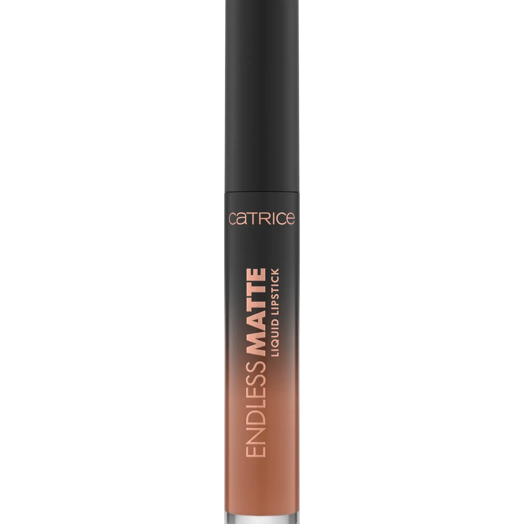 New Endless Matte Liquid Lipstick 020 Lovely Nude Lippenstift|Veganer Lippenstifte