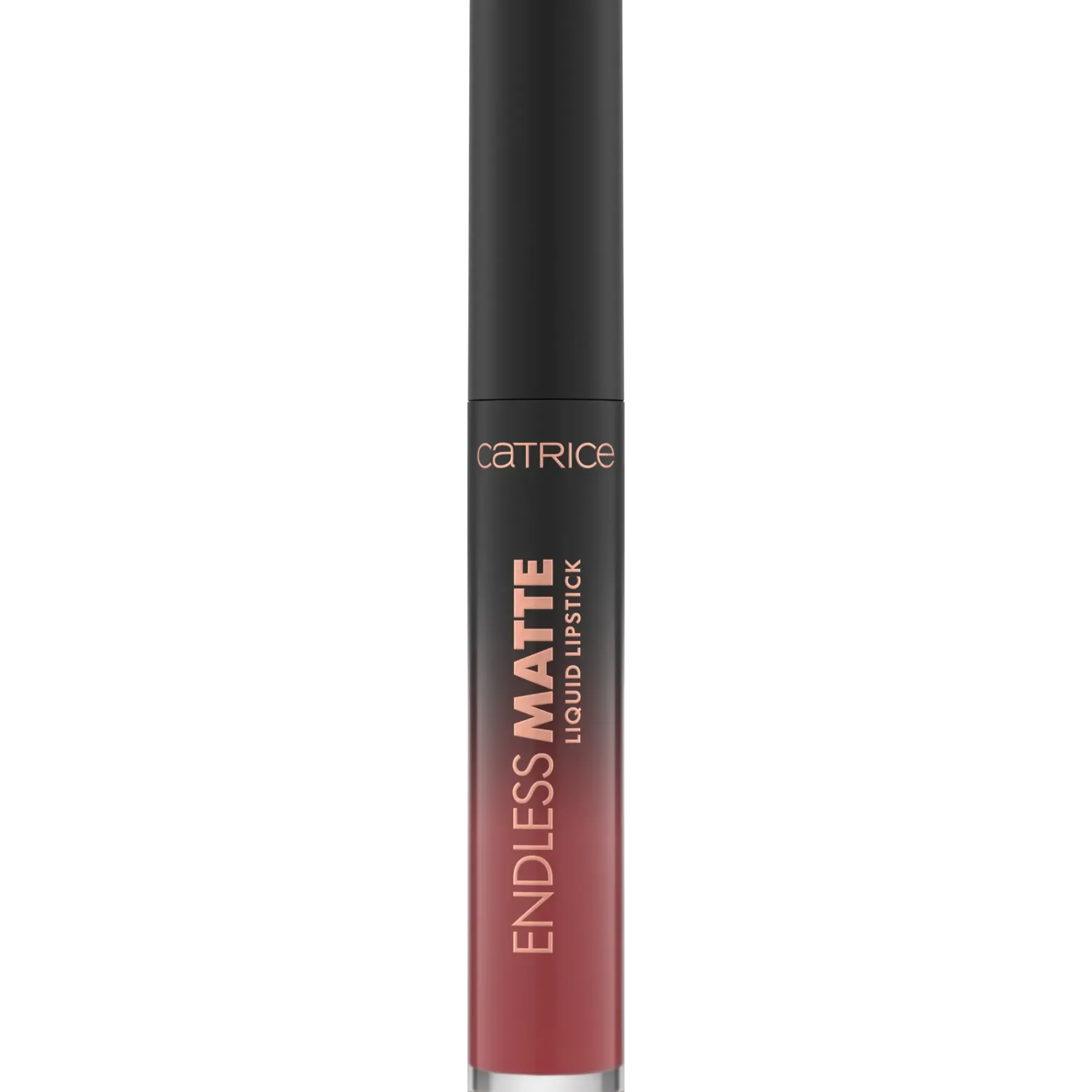 Clearance Endless Matte Liquid Lipstick 090 No Broken Hearts Lippenstift|Veganer Lippenstifte
