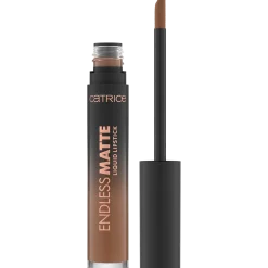 Online Endless Matte Liquid Lipstick 030 Truly Yours Lippenstift|Veganer Lippenstifte