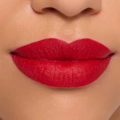Hot Endless Matte Liquid Lipstick 060 Red Flag Lippenstift|Veganer Lippenstifte