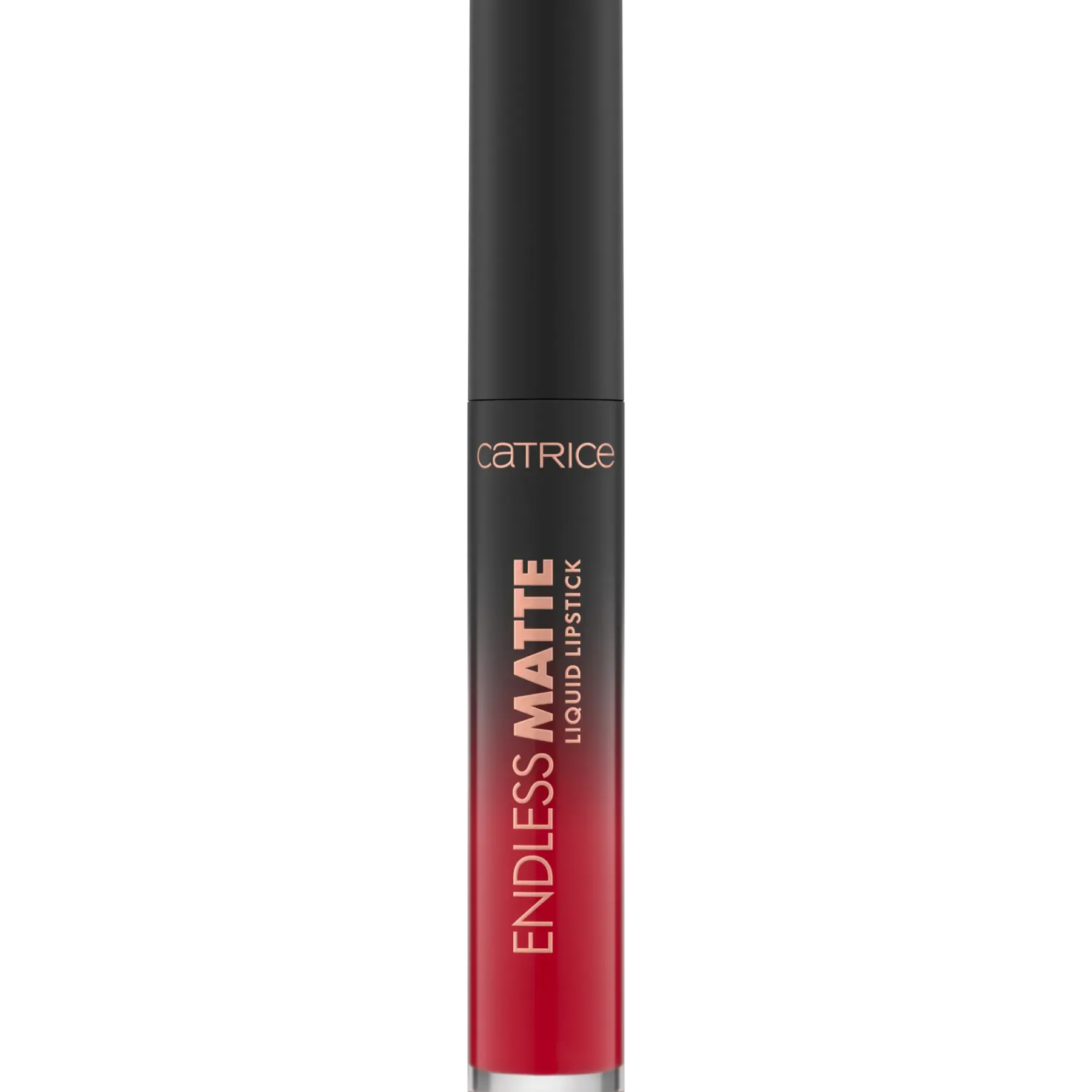 Hot Endless Matte Liquid Lipstick 060 Red Flag Lippenstift|Veganer Lippenstifte