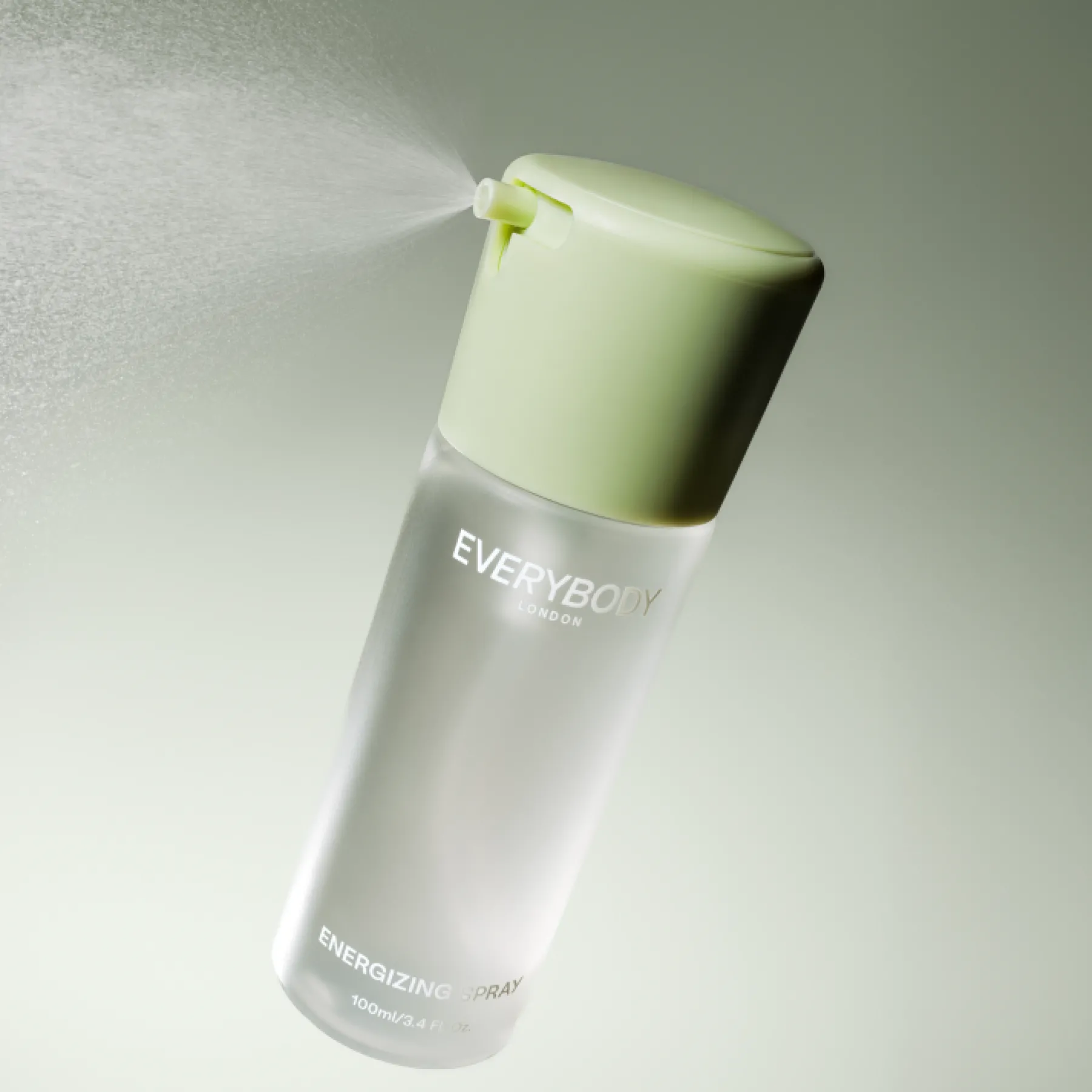 Online Energizing Spray with Matcha extract Fixier Spray|Face Mists