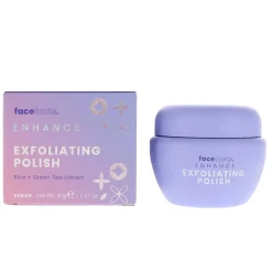 Discount Enhance Exfoliating Polish Vegan Pflege|Reinigungsmittel