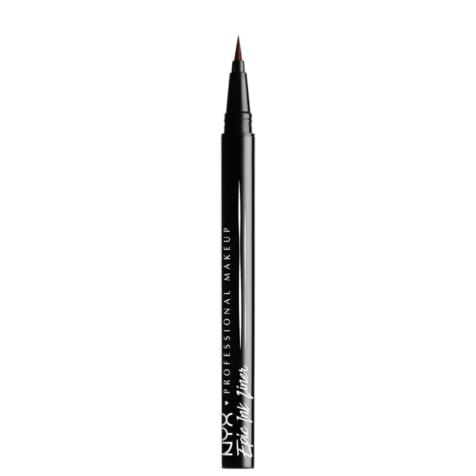 Outlet Epic Ink Liner Black Vegan Eyeliner|Eyeliner