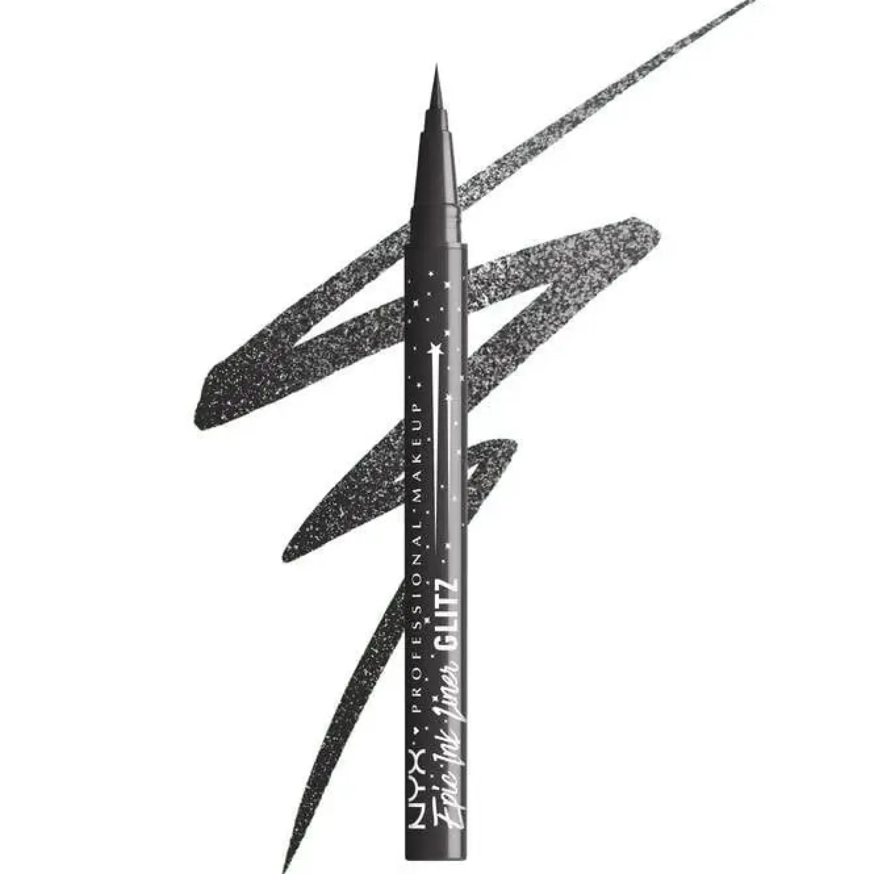 Discount Epic Ink Liner Glitz Graphite Glitz Vegan Eyeliner|Eyeliner