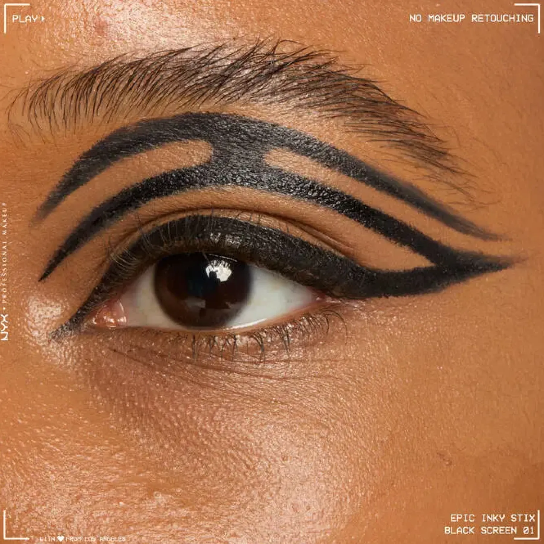 Sale Epic Inky Stix Eyeliner Black Screen Vegan Eyeliner|Eyeliner