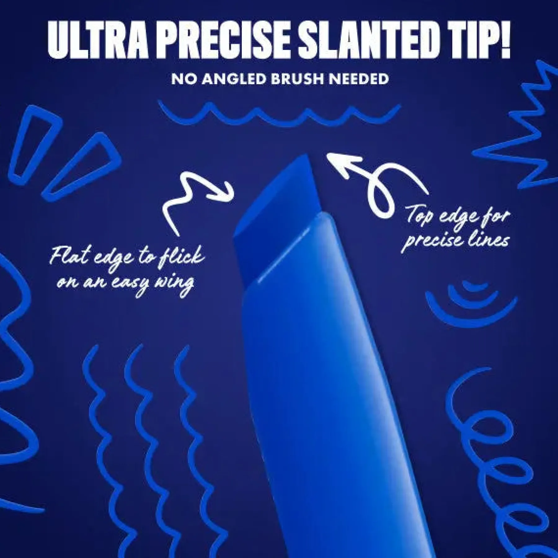 Online Epic Inky Stix Eyeliner Cobalt Click Vegan Eyeliner|Eyeliner