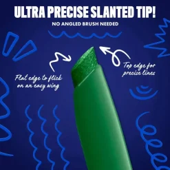 Epic Inky Stix Eyeliner Electric Emerald Vegan Eyeliner|Eyeliner