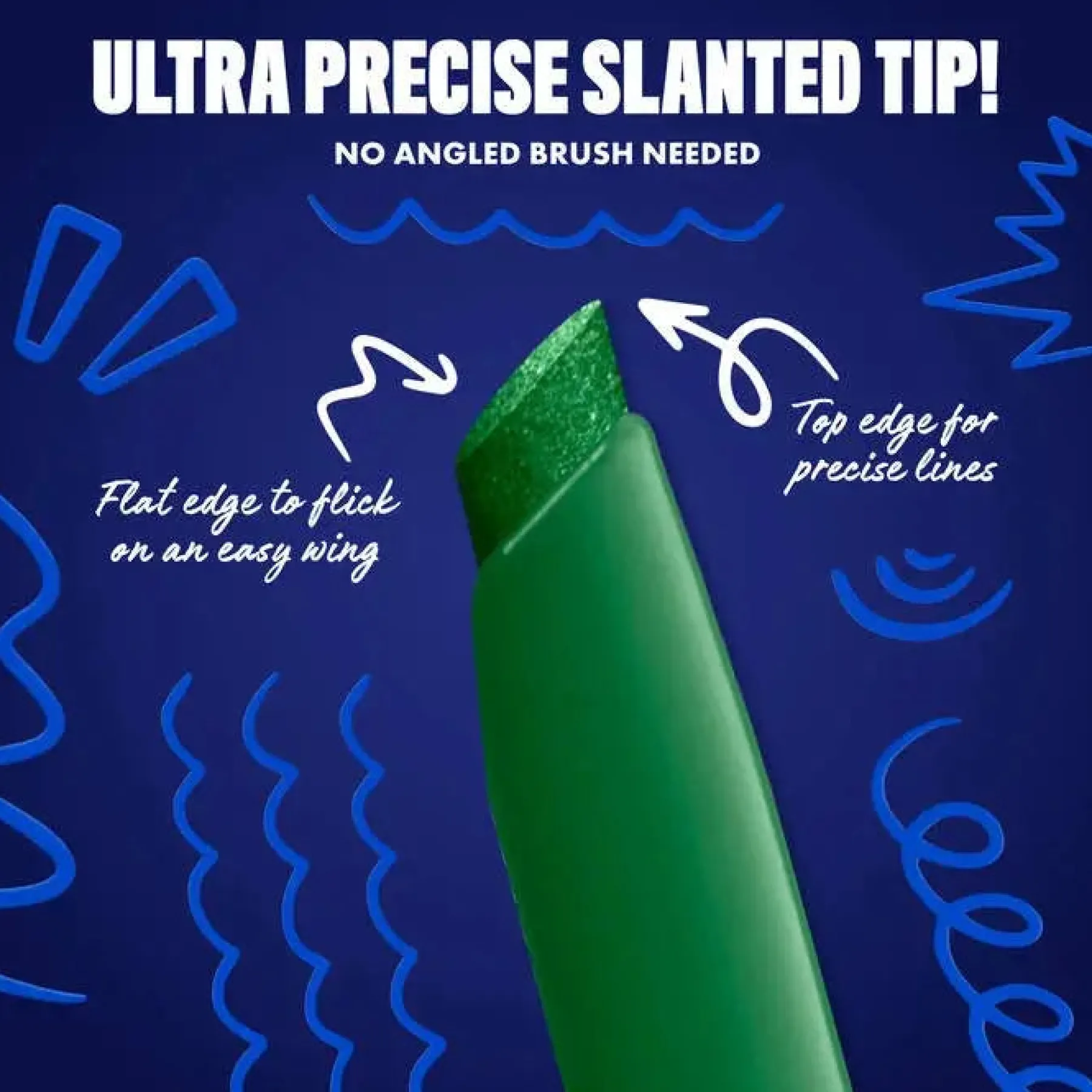 Epic Inky Stix Eyeliner Electric Emerald Vegan Eyeliner|Eyeliner