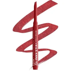 Epic Inky Stix Eyeliner Robotic Red Vegan Eyeliner|Eyeliner