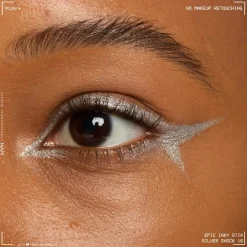 Online Epic Inky Stix Eyeliner Silver Shock Vegan Eyeliner|Eyeliner