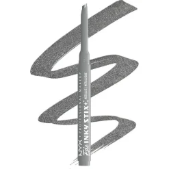 Online Epic Inky Stix Eyeliner Silver Shock Vegan Eyeliner|Eyeliner