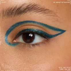 Outlet Epic Inky Stix Eyeliner Turbo Teal Vegan Eyeliner|Eyeliner