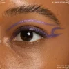 New Epic Inky Stix Eyeliner Violet Volt Vegan Eyeliner|Eyeliner
