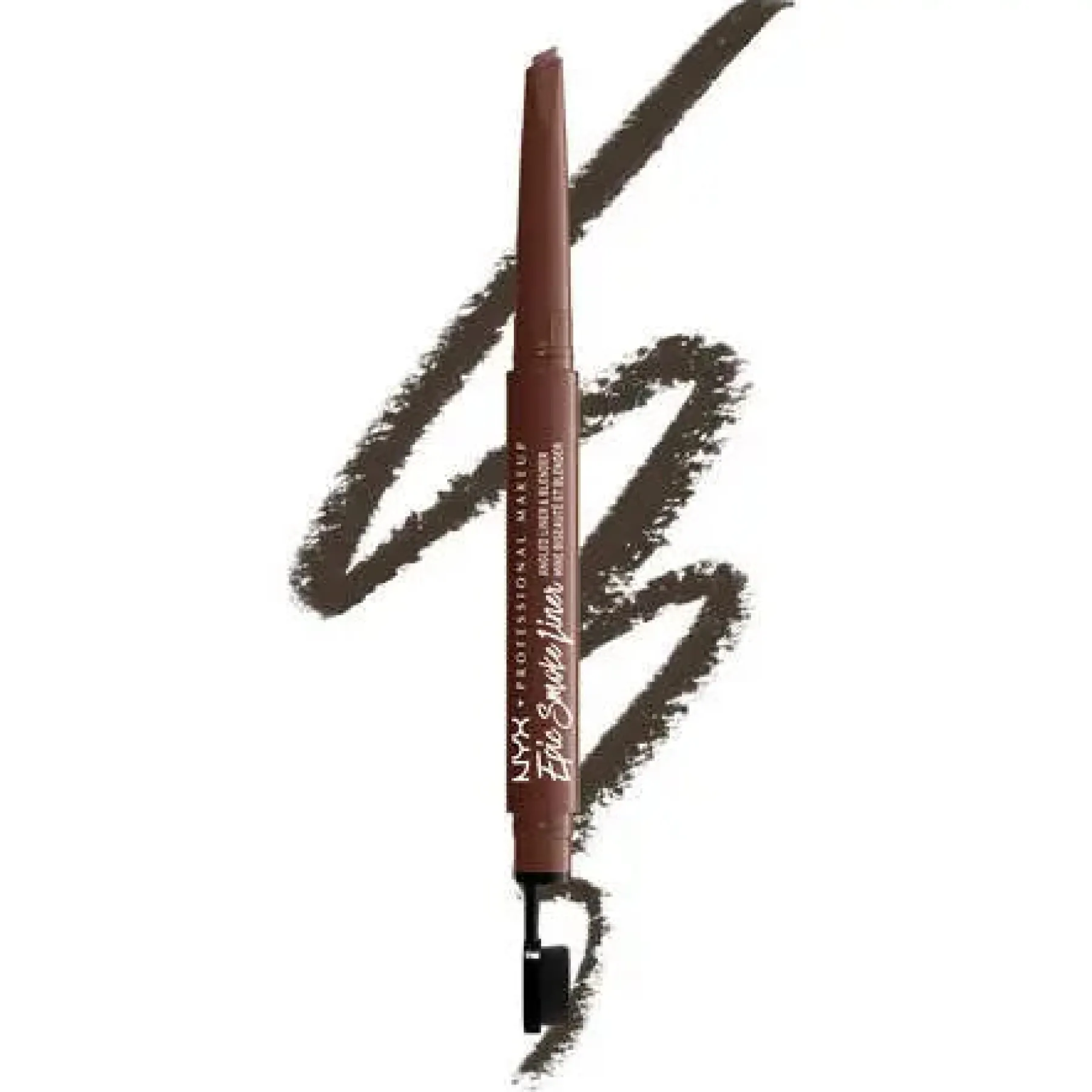 Hot Epic Smoke Liner Blendable Eyeliner Stick Mocha Match Vegan Eyeliner|Eyeliner