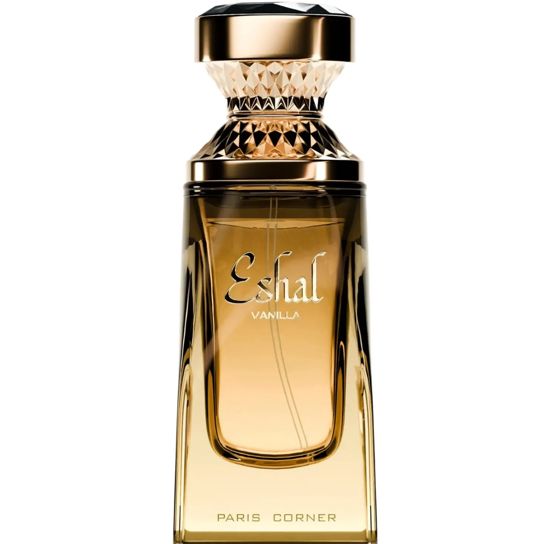 Online Eshal Vanilla Körpermist|Everything Shower