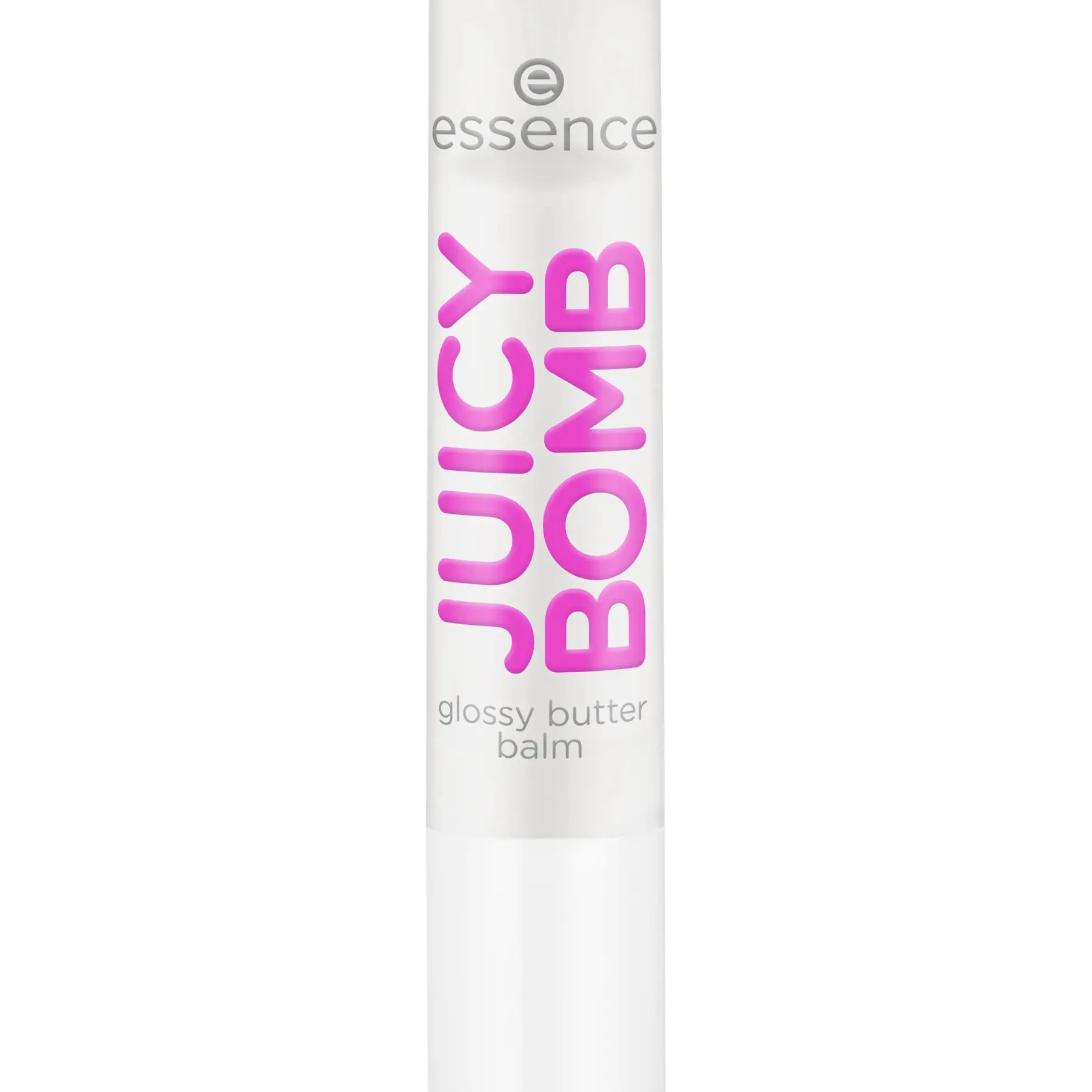 Sale Juicy Bomb Glossy Butter Balm 06 Wake Me Up Before You Coco Vegan Pflege|Lippenbalsam