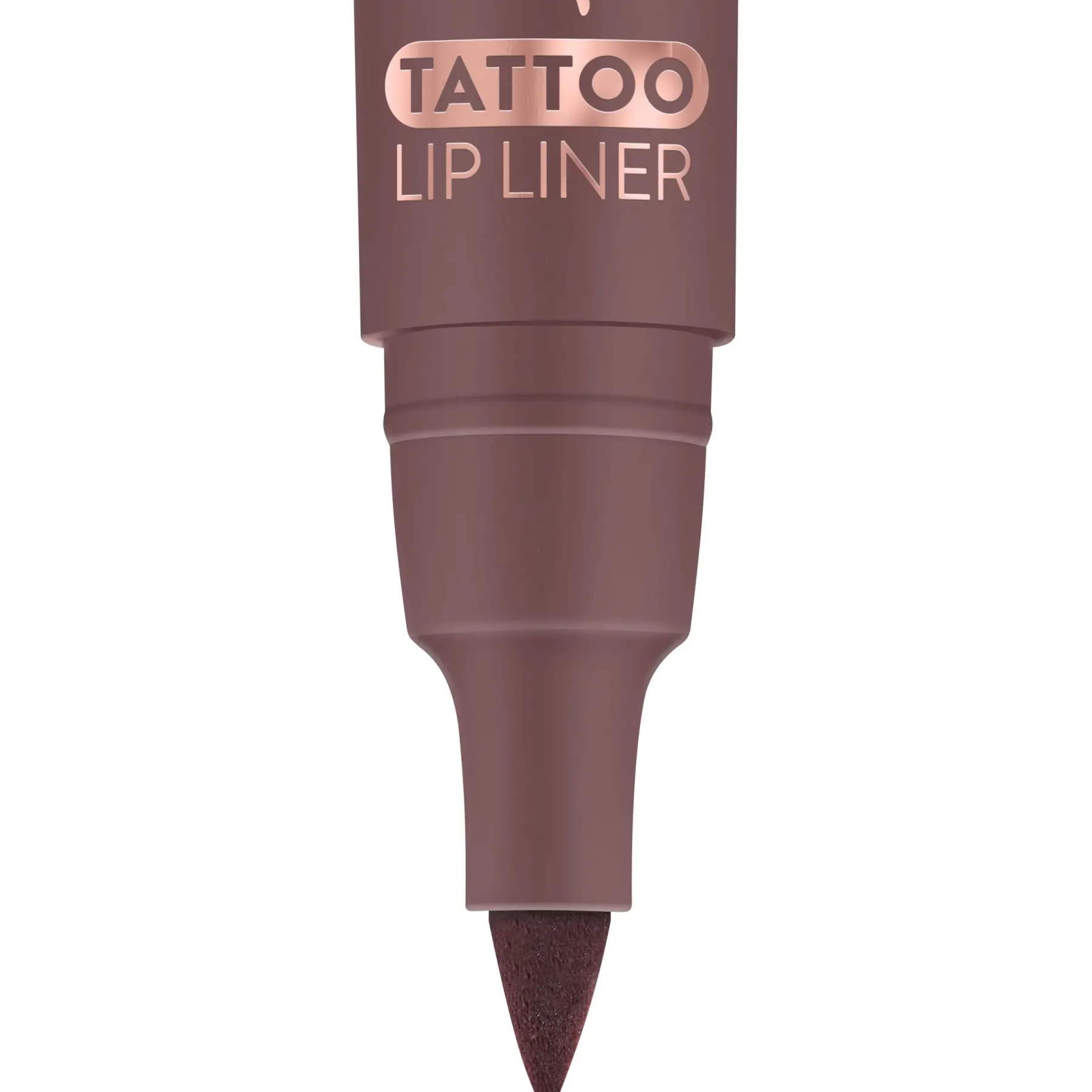 Sale Line N' Stain! Tattoo Lip Liner 03 Make A Mauve Lip Stain|Lippen Konturenstift