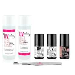 Discount Starter Set Studio Nails UV Gel Polish Nagelsätze|Veganer Nagellack