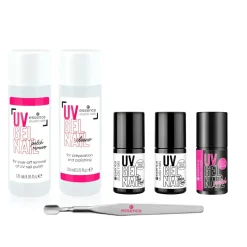 Discount Starter Set Studio Nails UV Gel Polish Nagelsätze|Veganer Nagellack