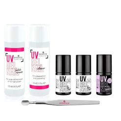 Discount Starter Set Studio Nails UV Gel Polish Nagelsätze|Veganer Nagellack