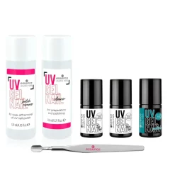 Discount Starter Set Studio Nails UV Gel Polish Nagelsätze|Veganer Nagellack