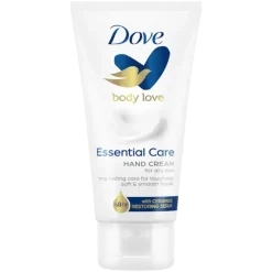 New Essential Care Hand Cream Handpflege
